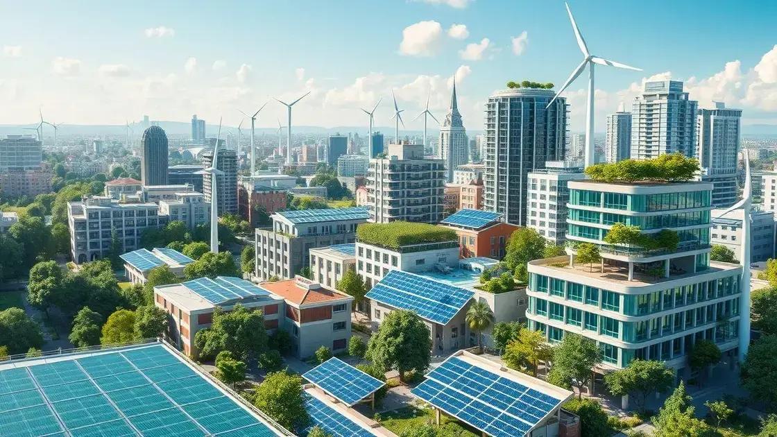 The future of green investments