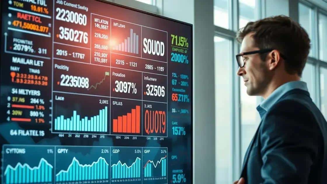 Factors influencing interest rates