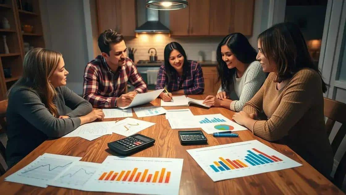 Impact of interest rates on consumers