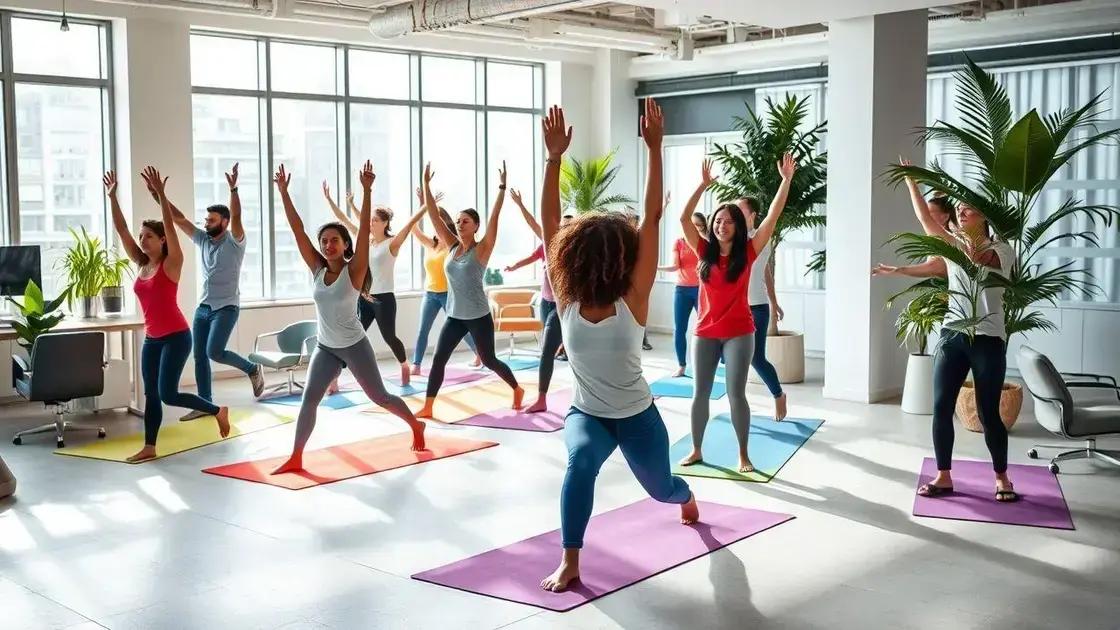 Key trends in holistic employee benefits