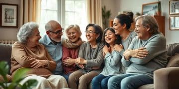 Insights on family support benefits: unlocking potential