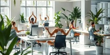 Insights on workplace burnout prevention: key strategies