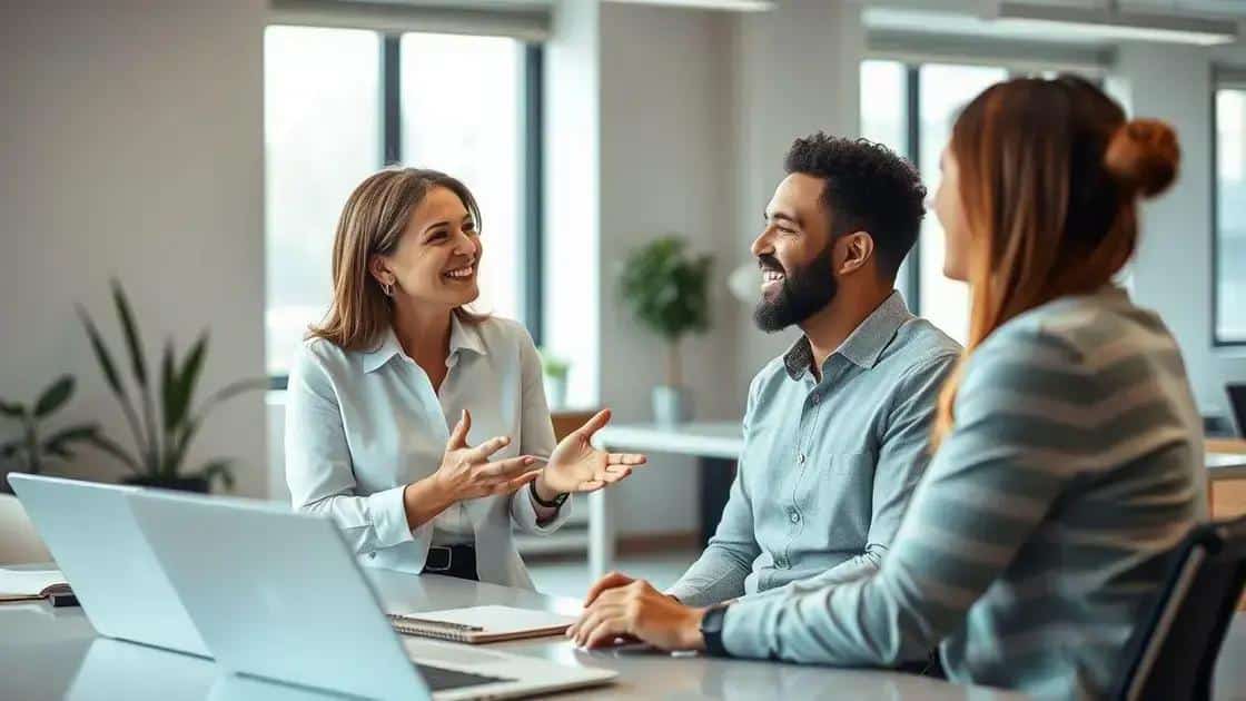 The role of management in preventing burnout
