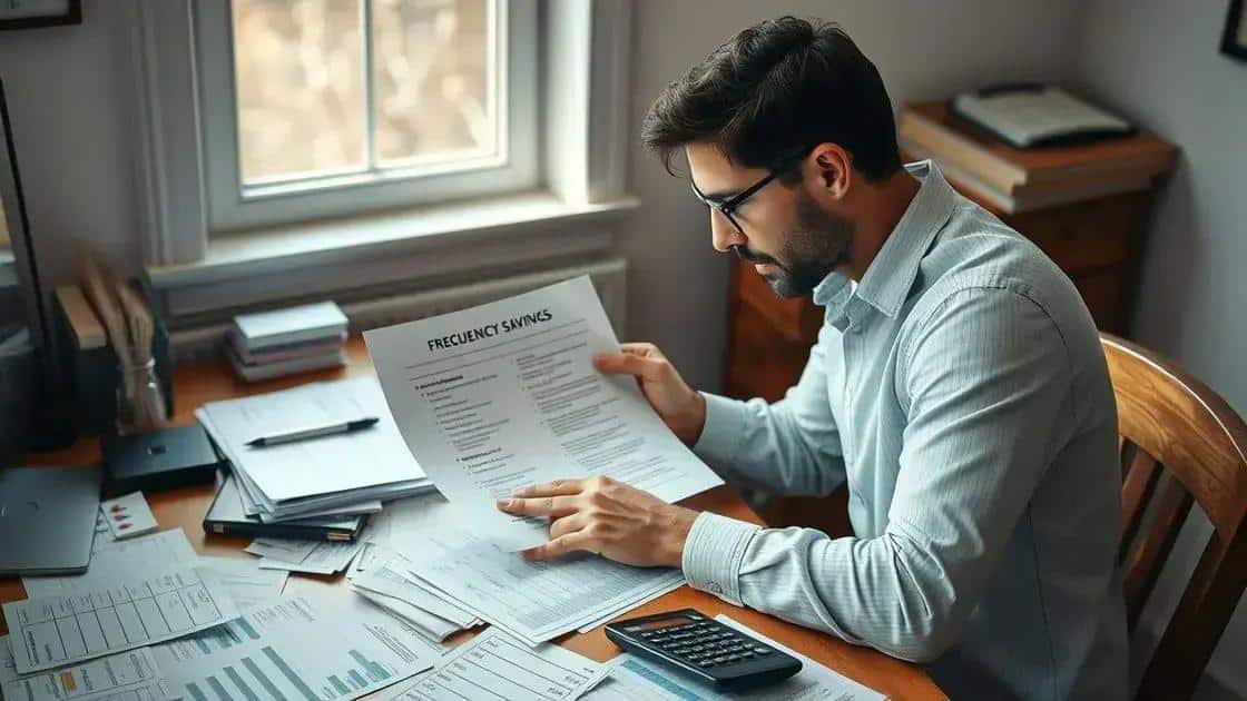 Common mistakes to avoid with emergency savings