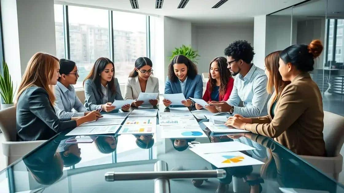 How to implement changes in your organization