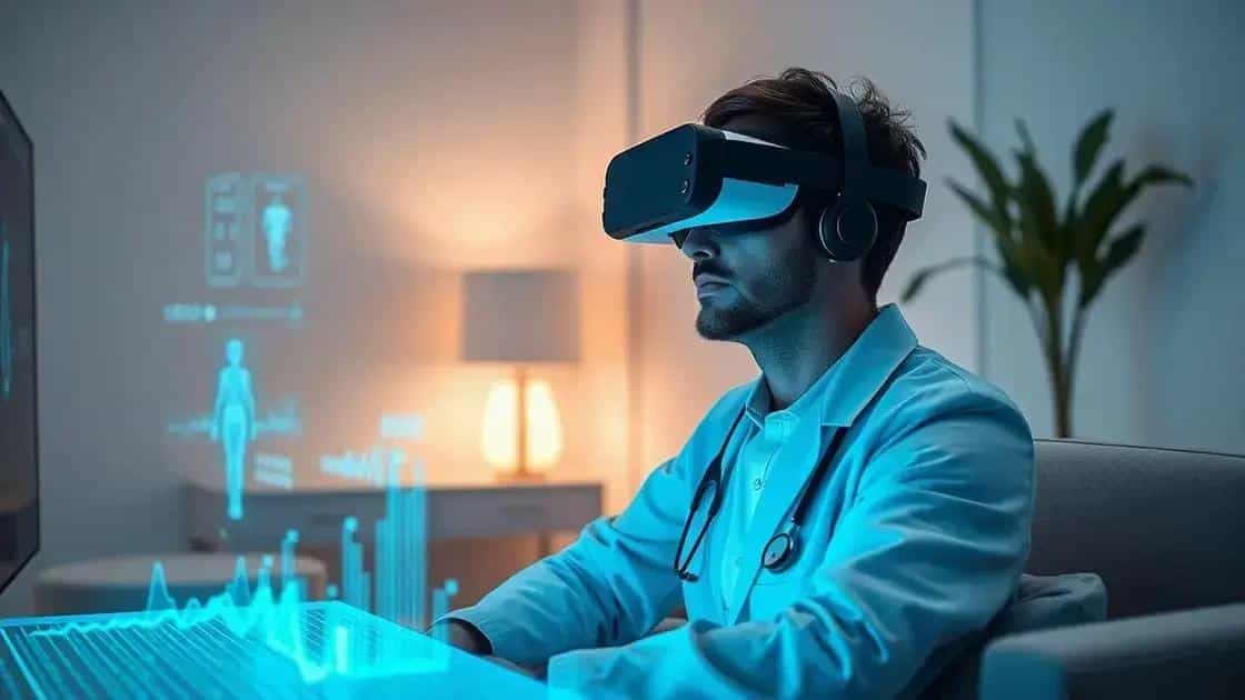 Future predictions for telehealth growth