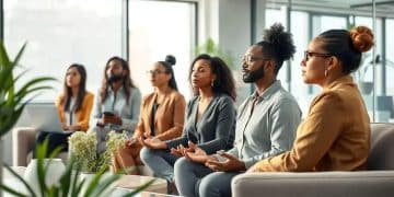 Employee mental health benefits trends to watch in 2024