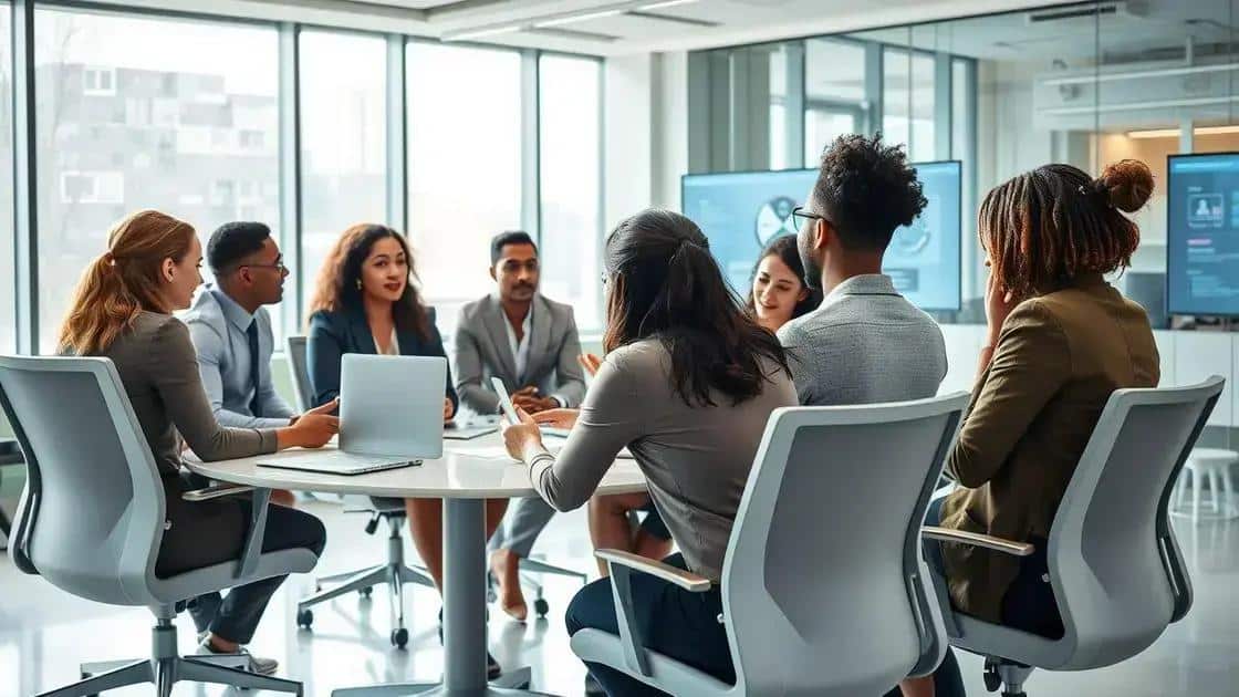 How trends are shaping workplace policies