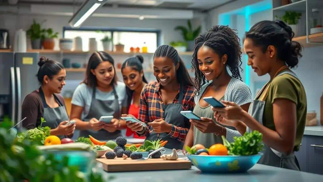 Future trends in nutrition assistance initiatives