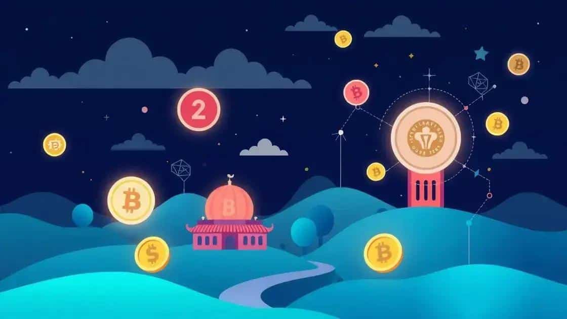 Key trends shaping DeFi lending