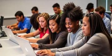 Coding bootcamp enrollment spikes: what to know