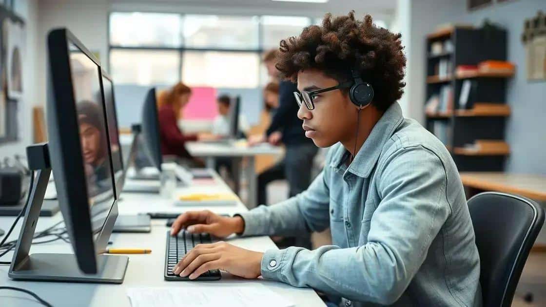 Maximizing your bootcamp experience
