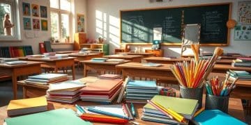 How teachers can save on classroom supplies this year
