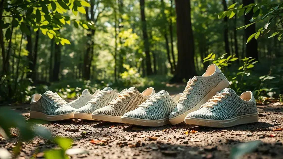 Sustainable brands leading the trend