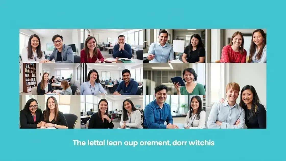 Real-life examples of successful loan repayment initiatives