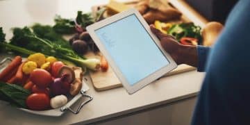 Cut Your Grocery Bill by 15% in 3 Months: 2025 Meal Plan - Cover Image