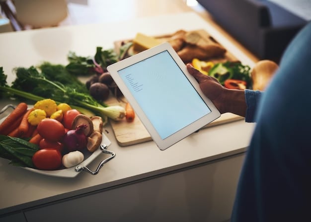 Cut Your Grocery Bill by 15% in 3 Months: 2025 Meal Plan
