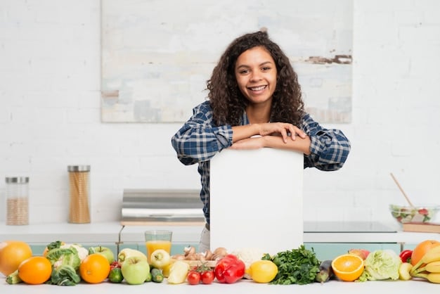 Meal Planning for One: Reduce Food Waste & Control Portions in the US