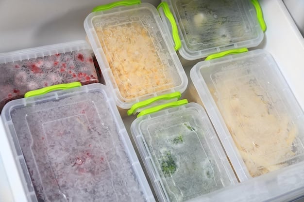The Ultimate Guide to Freezer Meal Planning: Save Money & Time