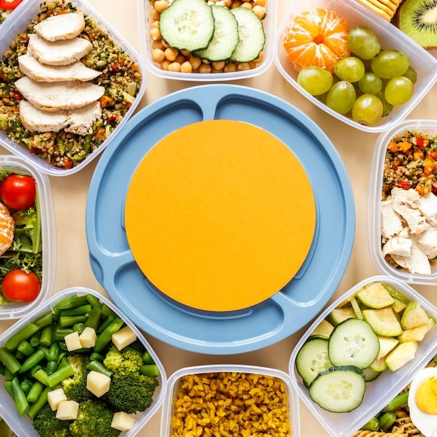 Batch Cooking 101: Your Guide to Easy Meal Prep
