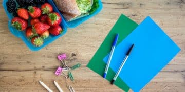 How to Create a Flexible Meal Plan That Adapts to Your Schedule - Cover Image