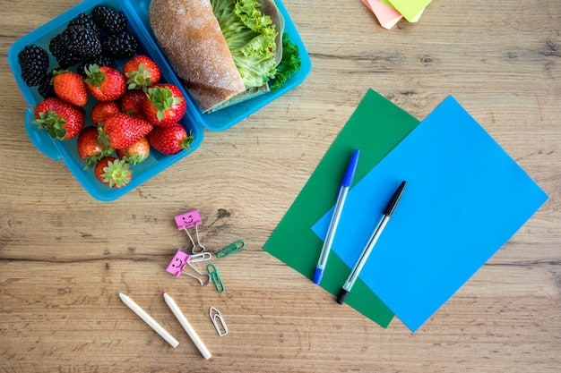 How to Create a Flexible Meal Plan That Adapts to Your Schedule