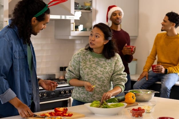Theme Night Magic: Transform Meal Planning & Banish Food Fatigue