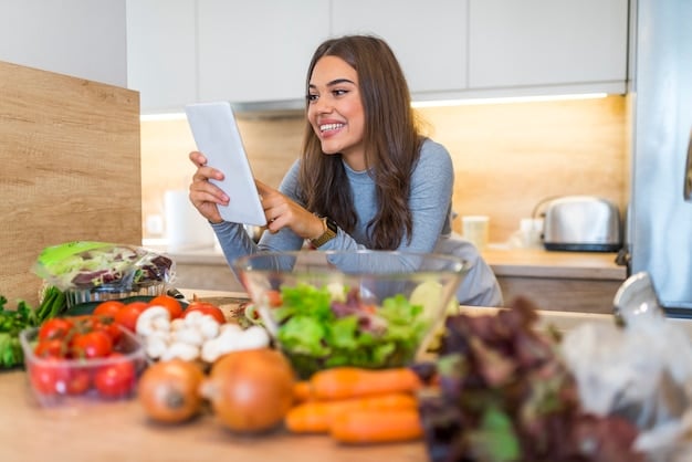 Simplify Your Life: The Complete Guide to Meal Planning Apps
