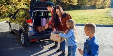 Road Trip Meal Planning: Healthy, Convenient Options on the Go - Cover Image