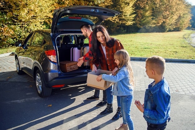 Road Trip Meal Planning: Healthy, Convenient Options on the Go