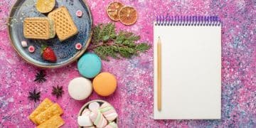 Create a Meal Planning Binder: Your Organized Guide - Cover Image
