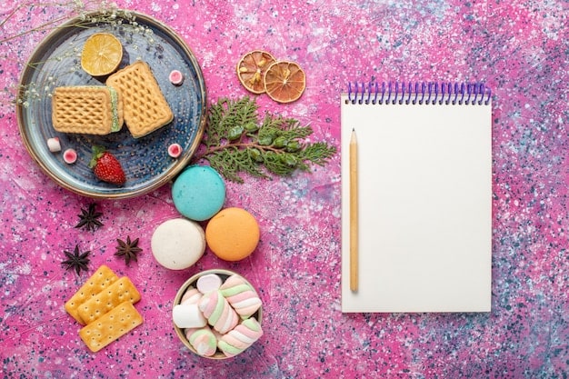Create a Meal Planning Binder: Your Organized Guide