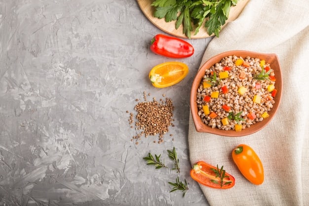 Meal Planning for Athletes: Maximize Performance with Nutrition
