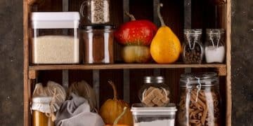 Shop Your Pantry First: Meal Planning to Cut Food Waste by 20% - Cover Image