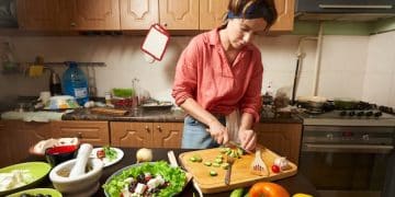 Meal Planning for One: Simple Strategies to Reduce Food Waste - Cover Image