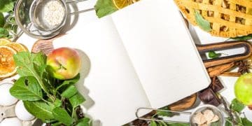 Theme-Based Meal Planning: Your Ultimate Guide to Stress-Free Meals - Cover Image