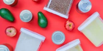 Maximize Your Freezer: Expert Meal Planning Tips for Success - Cover Image