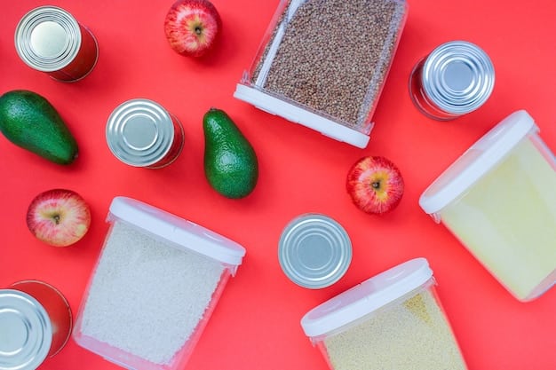 Maximize Your Freezer: Expert Meal Planning Tips for Success