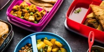 Meal Planning on a Budget: Delicious & Nutritious Meals for Under $5 - Cover Image