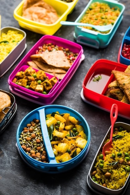 Meal Planning on a Budget: Delicious & Nutritious Meals for Under $5