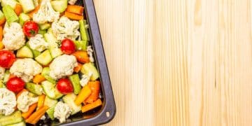 5 Budget-Friendly Sheet Pan Dinners: Healthy & Quick Recipes for 2025 - Cover Image