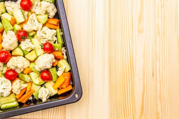 5 Budget-Friendly Sheet Pan Dinners: Healthy & Quick Recipes for 2025