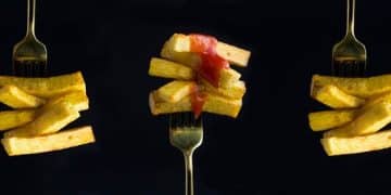 Is Air Frying Healthy? 3 Tasty Recipes & Nutritional Guide (2025) - Internal Image 1