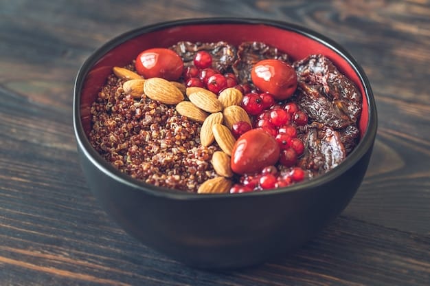 Plant-Based Muscle: 7 High-Protein Vegan Recipes
