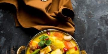 Spice Up Your Life: 3 Anti-Inflammatory Curry Recipes (2025) - Cover Image