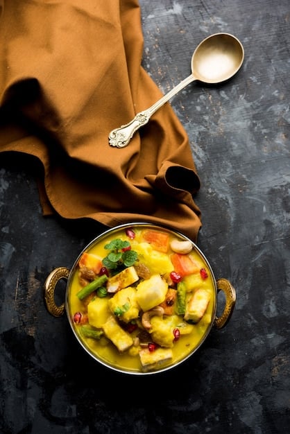 Spice Up Your Life: 3 Anti-Inflammatory Curry Recipes (2025)
