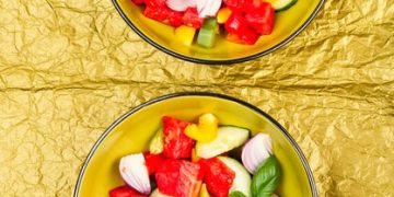 The Ultimate Guide to Healthy Salad Dressings: 5 Recipes Under 100 Calories - Cover Image