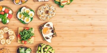 Rethink Your Snacks: 5 Healthy Recipes Under 200 Calories - Cover Image