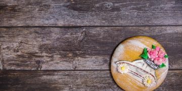 Healthy Baking: 3 Guilt-Free Dessert Recipes with Natural Sweeteners - Cover Image