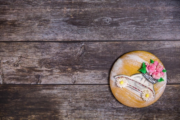 Healthy Baking: 3 Guilt-Free Dessert Recipes with Natural Sweeteners